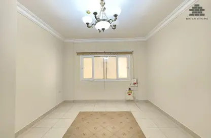 Apartment - 2 Bedrooms - 2 Bathrooms for rent in Muntazah 19 - Al Muntazah - Doha