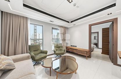 Apartment - 1 - 1 for rent in Al Waab Street - Al Waab - Doha Apartment - 1 - 1 for rent in Al Waab Street - Al Waab - Doha