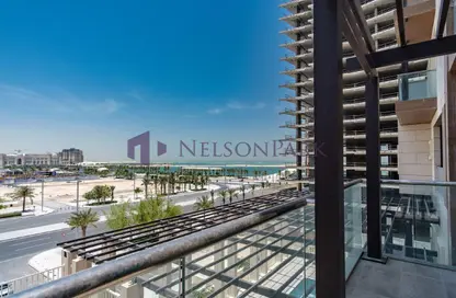 Apartment - 3 Bedrooms - 4 Bathrooms for sale in Marina 9 Residences - Marina District - Lusail