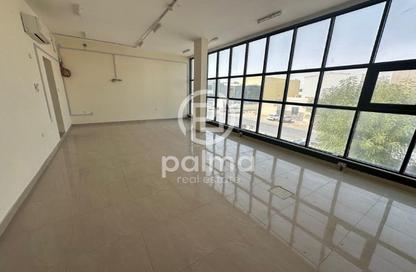 Warehouse - Studio - 3 Bathrooms for rent in Umm Salal Mahammad - Umm Salal City - Doha