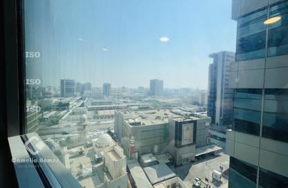 Apartment - 2 - 2 for rent in Corniche Road - Corniche Road - Doha