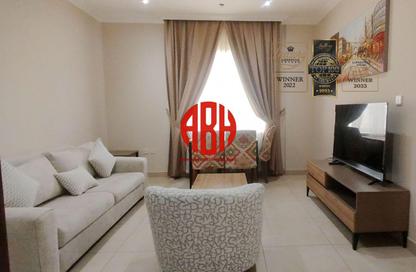 Apartment - 1 Bedroom - 1 Bathroom for rent in Salaja Street - Doha Al Jadeed - Doha Apartment - 1 Bedroom - 1 Bathroom for rent in Salaja Street - Doha Al Jadeed - Doha