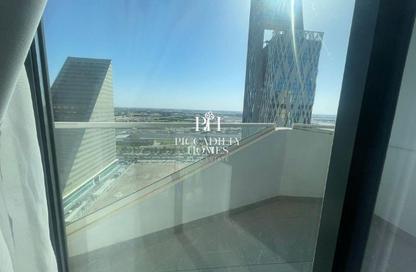 Apartment - 3 Bedrooms - 3 Bathrooms for rent in Lusail Marina Heights - Marina District - Lusail Apartment - 3 Bedrooms - 3 Bathrooms for rent in Lusail Marina Heights - Marina District - Lusail