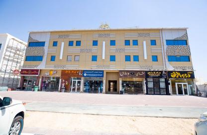 Shop - Studio - 1 Bathroom for rent in Bu Hamour Street - Abu Hamour - Doha Shop - Studio - 1 Bathroom for rent in Bu Hamour Street - Abu Hamour - Doha