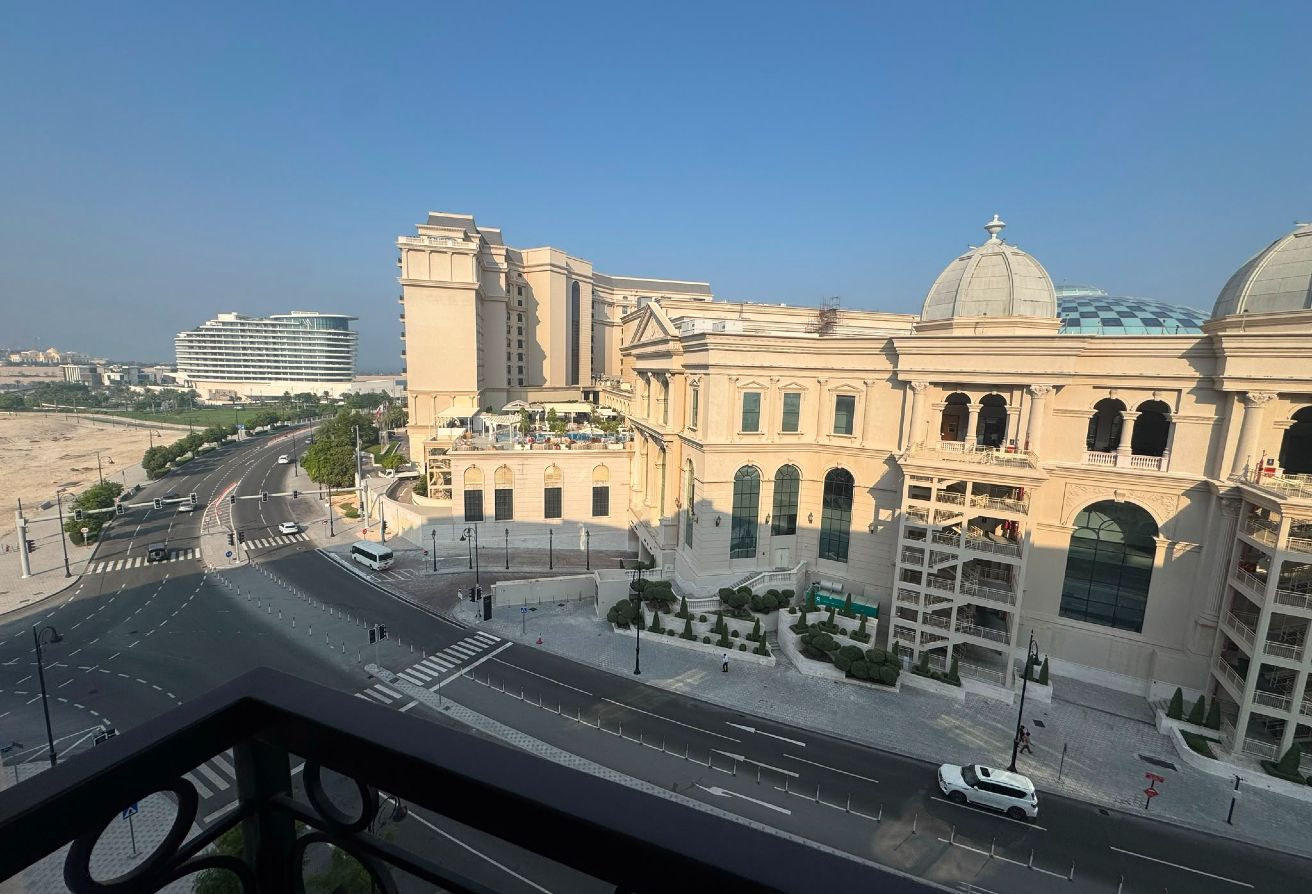 2 BHK | Brand New | Furnished | Lusail Marina thumbnail 17