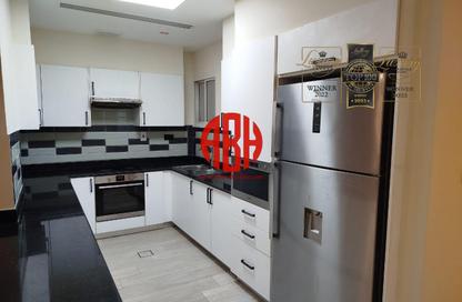 Apartment - 2 Bedrooms - 3 Bathrooms for rent in Musheireb Apartments - Musheireb - Doha
