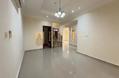 Villa - 4 Bedrooms - 2 Bathrooms for rent in Villa Verde - Muraikh - AlMuraikh - Doha