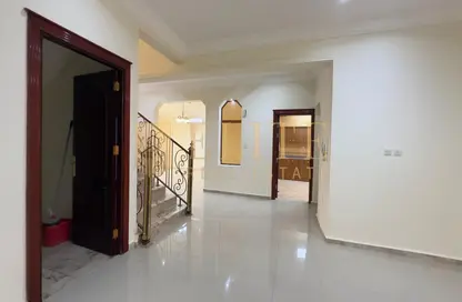 فيلا - 4 غرف نوم - 2 حمامات للايجار في فيلا فيردي - مريخ - المريخ - الدوحة