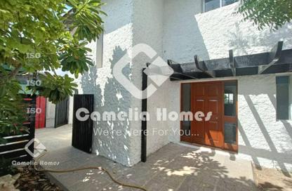 Villa - 3 Bedrooms - 4 Bathrooms for rent in Al Rawabi Street - Al Muntazah - Doha