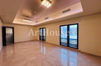 Apartment - 3 Bedrooms - 3 Bathrooms for rent in Fox Hills - Fox Hills - Lusail