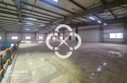 مخزن - استوديو للايجار في المنطقة الصناعية القديمة - الريان - الدوحة