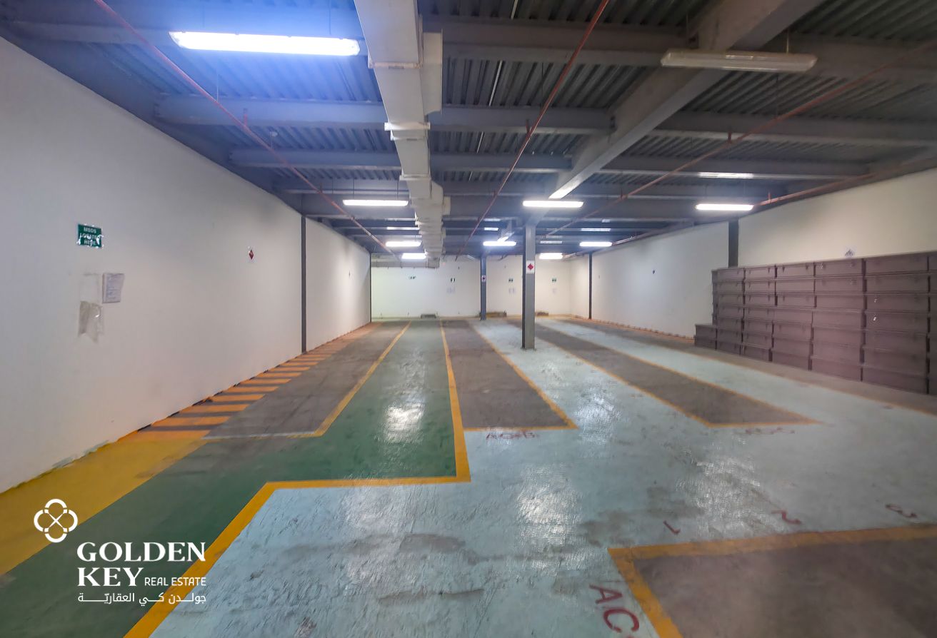 Ready to Use | Warehouse/Factory | Prime Location
