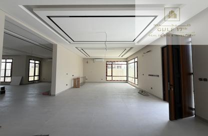 Villa - 7 Bedrooms - 7+ Bathrooms for sale in Al Ebb - Al Kheesa - Umm Salal Mohammed