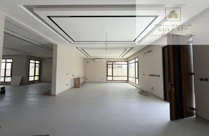 Villa - 7 Bedrooms - 7+ Bathrooms for sale in Al Ebb - Al Kheesa - Umm Salal Mohammed