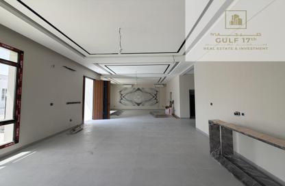 Villa - 7 Bedrooms - 7+ Bathrooms for sale in Al Ebb - Al Kheesa - Umm Salal Mohammed