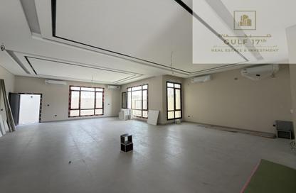 Villa - 7 Bedrooms - 7+ Bathrooms for sale in Al Ebb - Al Kheesa - Umm Salal Mohammed