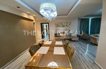 Apartment - 2 - 2 for sale in Viva West - Viva Bahriyah - The Pearl Island - Doha