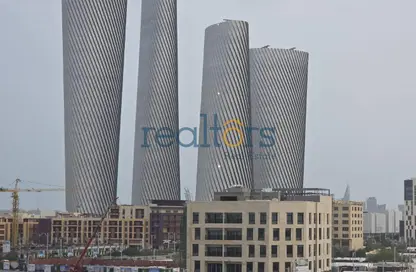 شقة - غرفة نوم - 1 حمام للايجار في فوكس هيلز اي 13 - فوكس هيلز - الوسيل