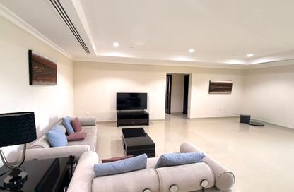 Apartment - 2 - 2 for rent in East Porto Drive - Porto Arabia - The Pearl Island - Doha