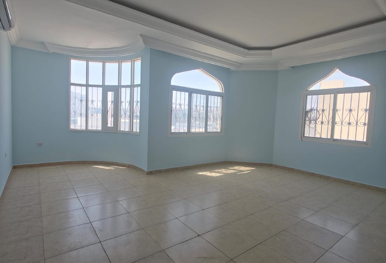 Spacious 6-Bedroom Villa with Maid’s Room for Rent thumbnail 12