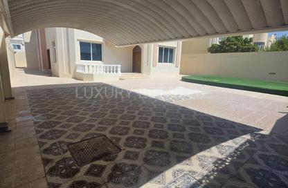 Villa - 6 - 7 for rent in Old Al Rayyan - Al Rayyan - Doha