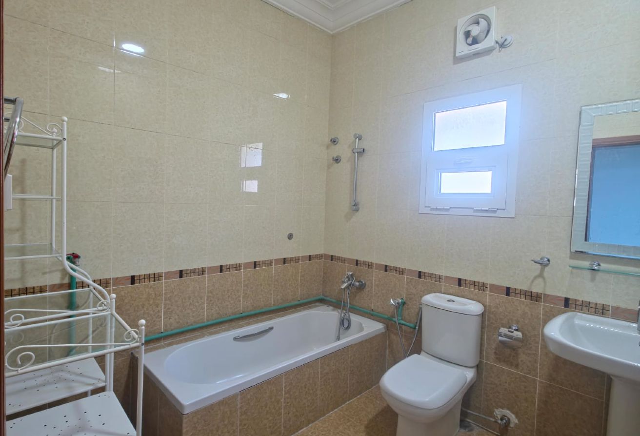 Spacious 6-Bedroom Villa with Maid’s Room for Rent thumbnail 6