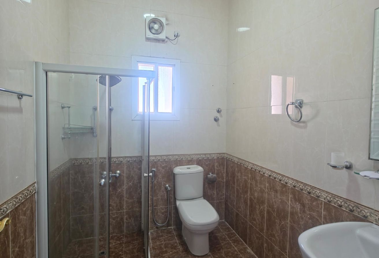 Spacious 6-Bedroom Villa with Maid’s Room for Rent thumbnail 11