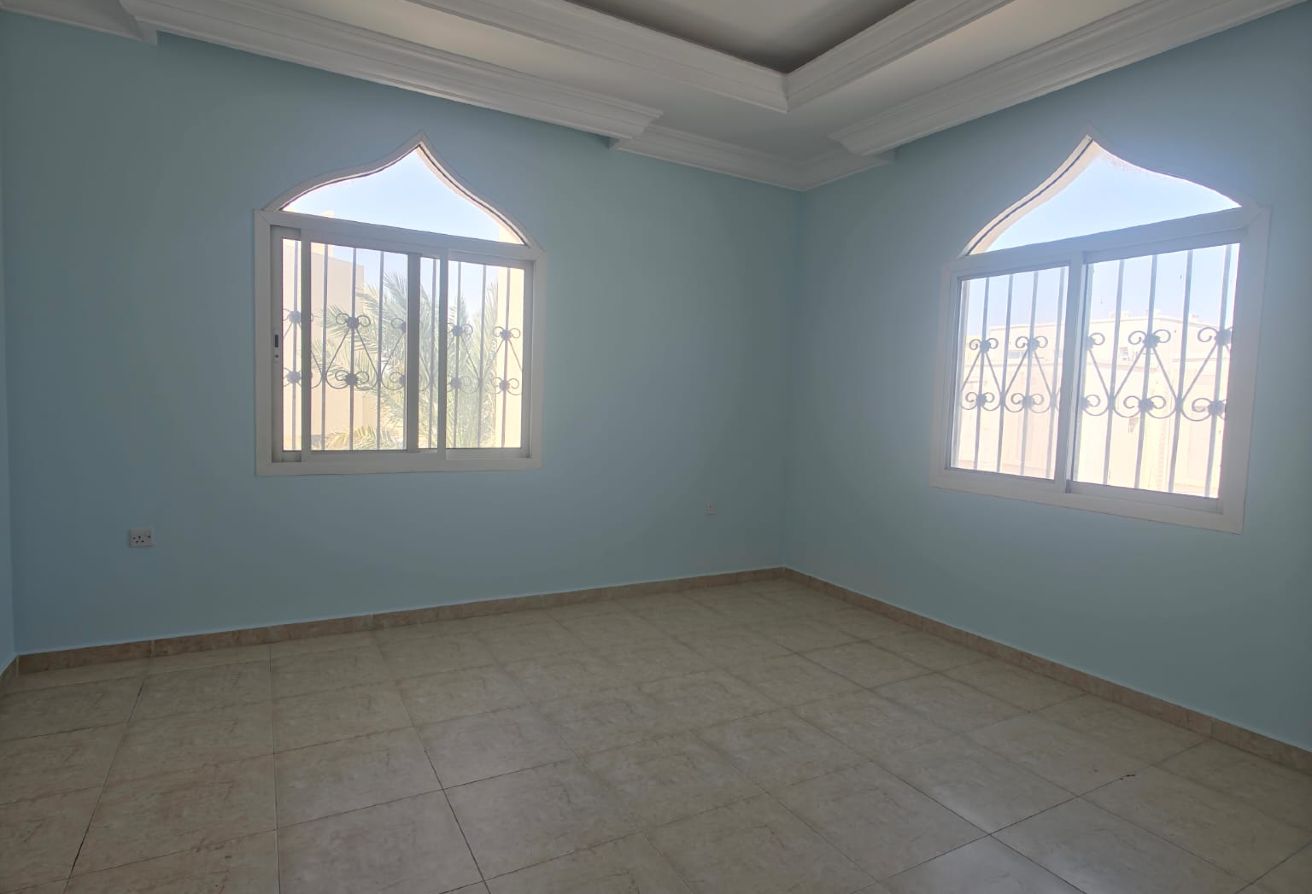 Spacious 6-Bedroom Villa with Maid’s Room for Rent thumbnail 13