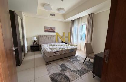 Apartment - 2 Bedrooms - 3 Bathrooms for sale in Lusail Residence - Marina District - Lusail
