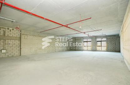 Office Space - Studio - 2 for rent in Salaja Street - Doha Al Jadeed - Doha