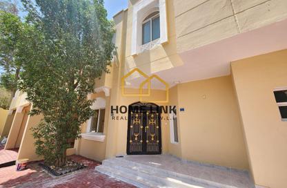 مجمع سكني - 4 غرف نوم - 4 حمامات للايجار في المسيلة - المسيلة - الدوحة