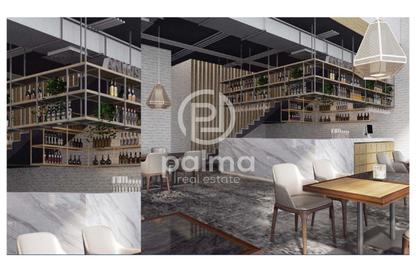 Shop - Studio - 1 Bathroom for sale in Boulevard View - Yasmeen City - Lusail
