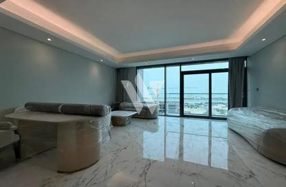 Apartment - 2 - 3 for sale in Lusail Marina Heights - Marina District - Lusail Apartment - 2 - 3 for sale in Lusail Marina Heights - Marina District - Lusail