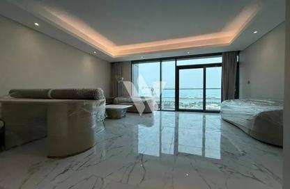 Apartment - 2 - 3 for sale in Lusail Marina Heights - Marina District - Lusail Apartment - 2 - 3 for sale in Lusail Marina Heights - Marina District - Lusail
