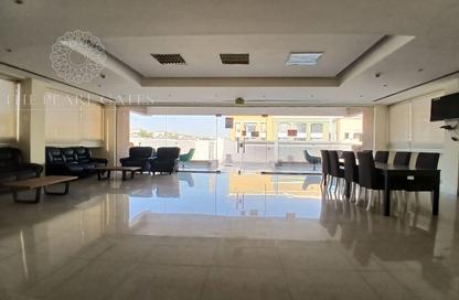Villa - 6 Bedrooms - 7 Bathrooms for rent in Bu Hamour Street - Abu Hamour - Doha