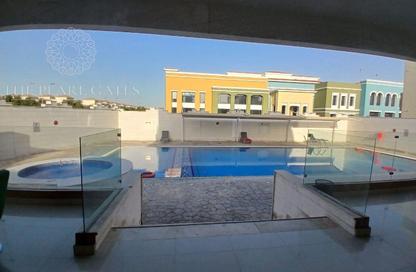 Villa - 6 Bedrooms - 7 Bathrooms for rent in Bu Hamour Street - Abu Hamour - Doha