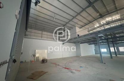 Warehouse - Studio - 4 for sale in East Industrial Street - Birkat Al Awamer - Al Wakra