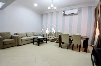 Apartment - 2 Bedrooms - 2 Bathrooms for rent in Al Mansoura - Al Mansoura - Doha