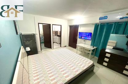 Apartment - Studio - 1 Bathroom for rent in Al Hilal - Al Hilal - Doha Apartment - Studio - 1 Bathroom for rent in Al Hilal - Al Hilal - Doha