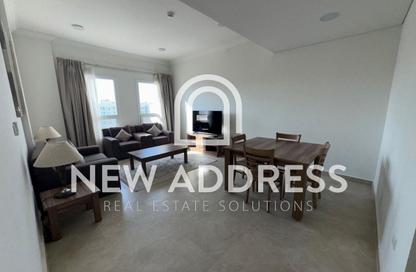 Apartment - 2 Bedrooms - 3 Bathrooms for rent in Al Waab - Doha Apartment - 2 Bedrooms - 3 Bathrooms for rent in Al Waab - Doha
