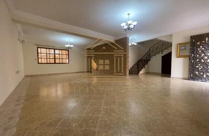Villa - 3 - 3 for rent in Maamoura Villas - Al Maamoura - Doha
