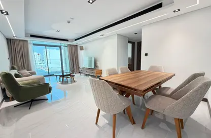 Apartment - 2 Bedrooms - 2 Bathrooms for rent in Al Waab Street - Al Waab - Doha