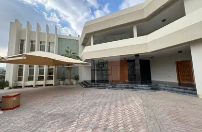 فيلا للايجار في الهلال - الهلال - الدوحة