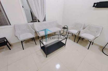 Apartment - 1 Bedroom - 1 Bathroom for rent in Al Markhiya Street - Al Markhiya - Doha