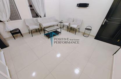 Apartment - 1 Bedroom - 1 Bathroom for rent in Al Markhiya Street - Al Markhiya - Doha
