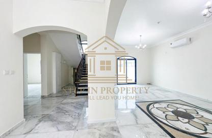 Villa - 5 - 4 for rent in Al Nuaija Street - Al Hilal West - Al Hilal - Doha