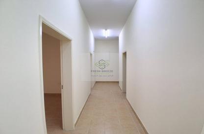 Apartment - 2 Bedrooms - 2 Bathrooms for rent in Umm Ghuwailina 4 - Umm Ghuwailina - Doha Apartment - 2 Bedrooms - 2 Bathrooms for rent in Umm Ghuwailina 4 - Umm Ghuwailina - Doha