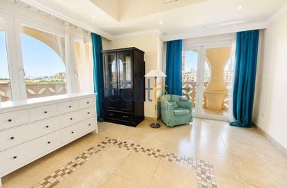 Apartment - 2 - 2 for sale in East Porto Drive - Porto Arabia - The Pearl Island - Doha