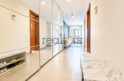Apartment - 2 - 2 for sale in East Porto Drive - Porto Arabia - The Pearl Island - Doha