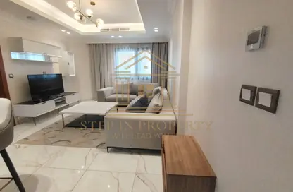 Apartment - 1 Bedroom - 2 Bathrooms for rent in Giardino Apartments - The Pearl Island - Doha
